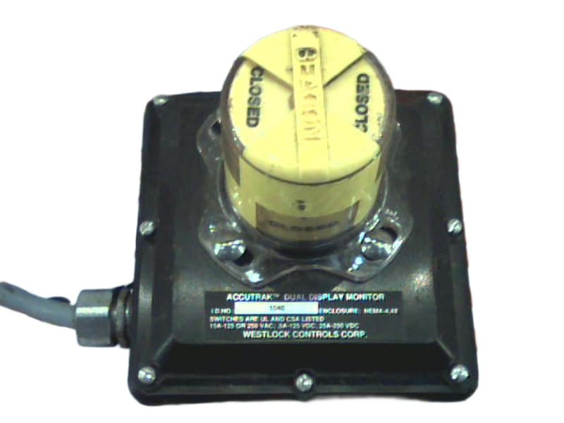 WESTLOCK CONTROLS 1040