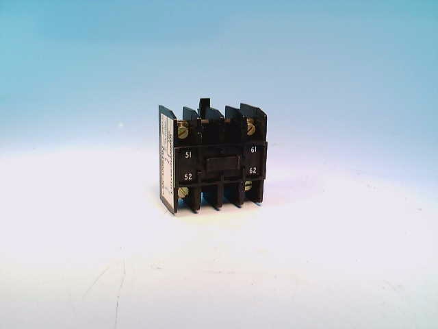 EATON CORPORATION MC320KE02