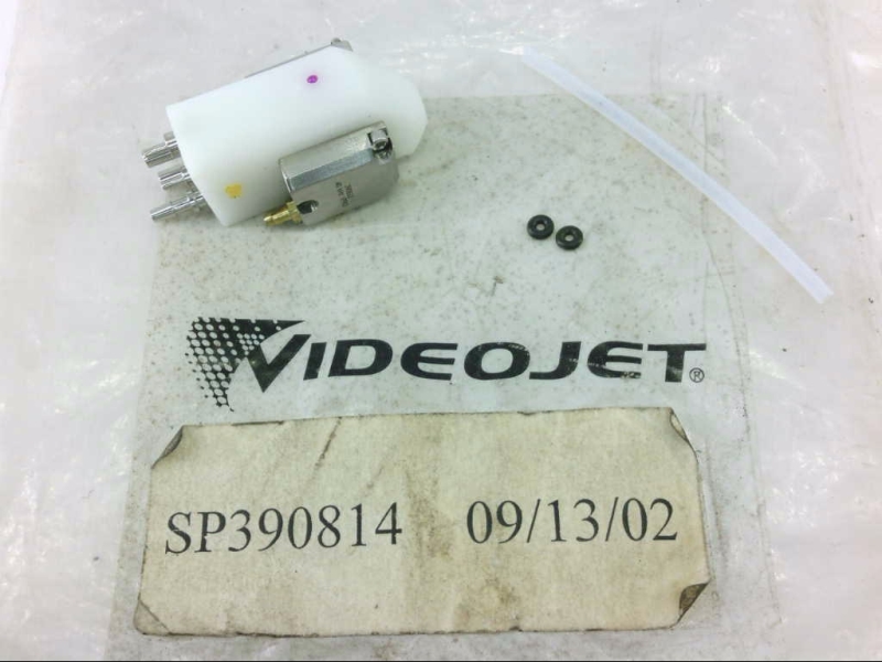 VIDEOJET SP390814