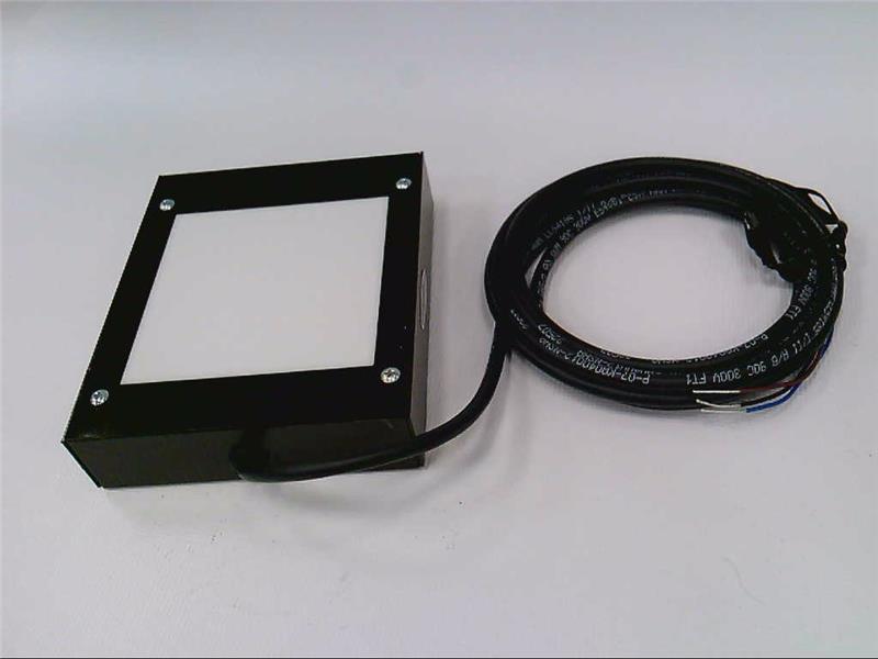 BANNER ENGINEERING LEDRB70X70W