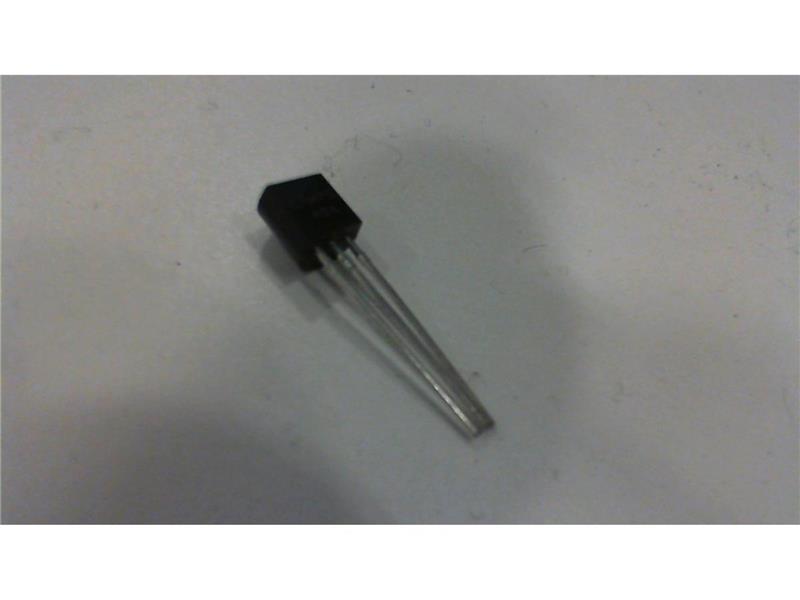 CENTRAL SEMICONDUCTOR MPSA94