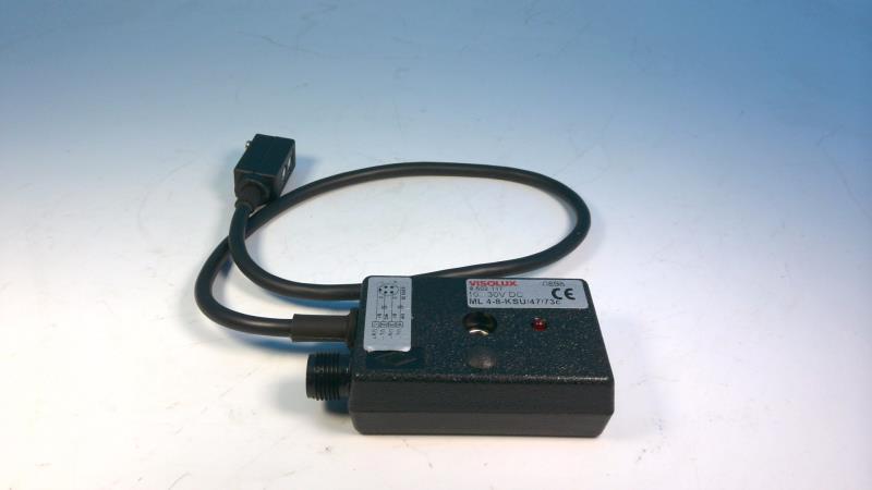 PEPPERL & FUCHS ML 4-8-KSU/47/73C