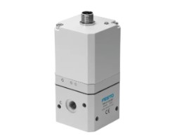 FESTO VPPE-3-1-1/8-10-010-E1