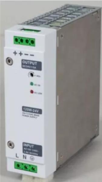 STADIUM POWER FDR-120-24