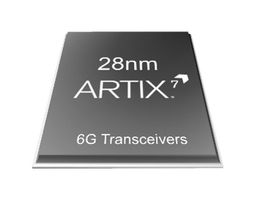 XILINX XC7A35T-1FTG256I