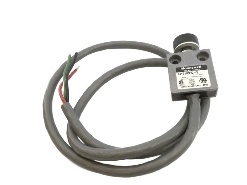 914CE22-3 by HONEYWELL