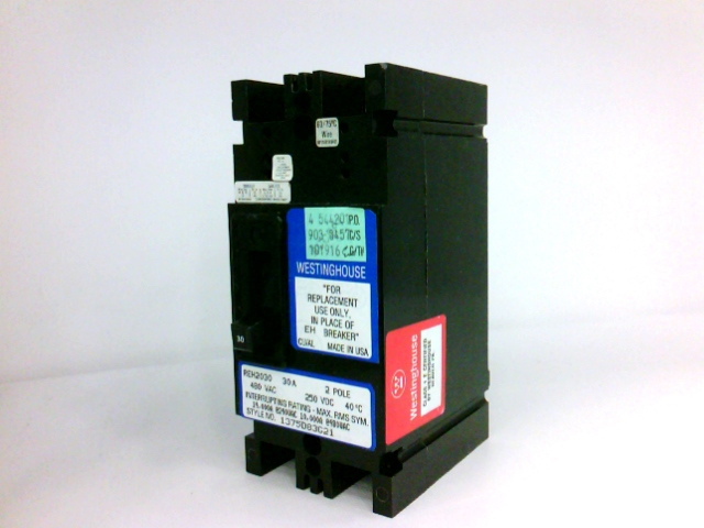 WESTINGHOUSE REH-2030