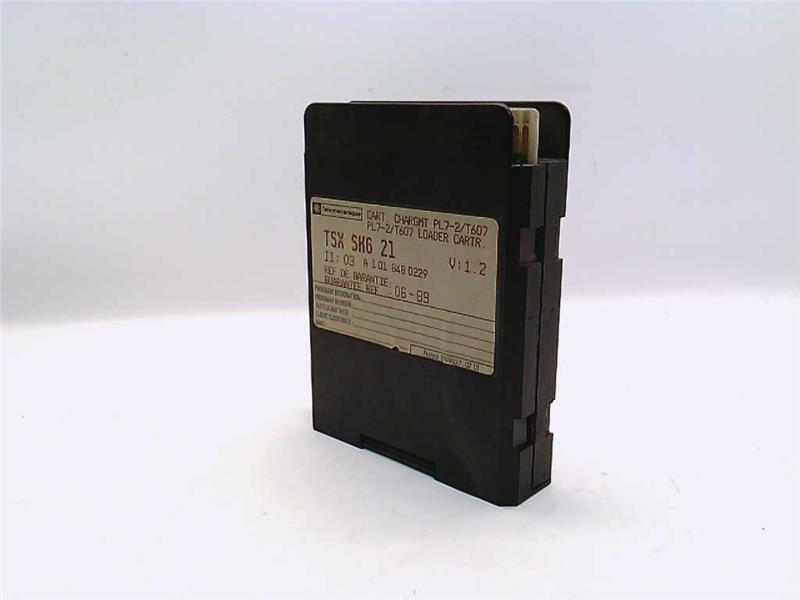 SCHNEIDER ELECTRIC TSX-SK6-21