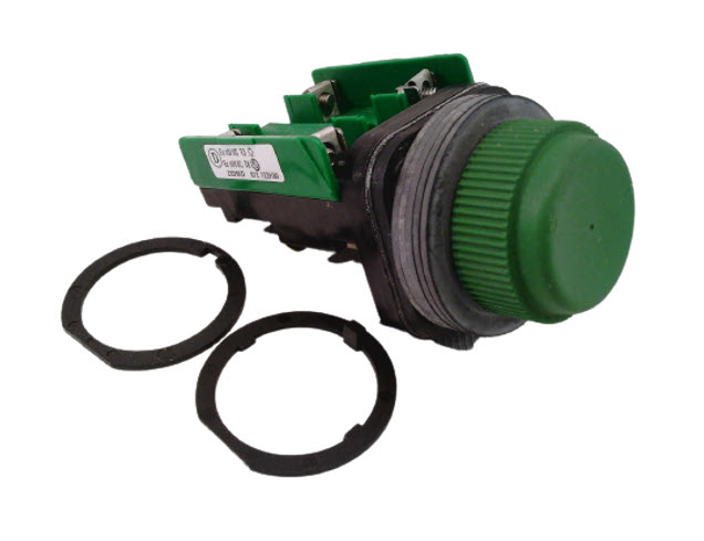 ALLEN BRADLEY 800H-R1AP