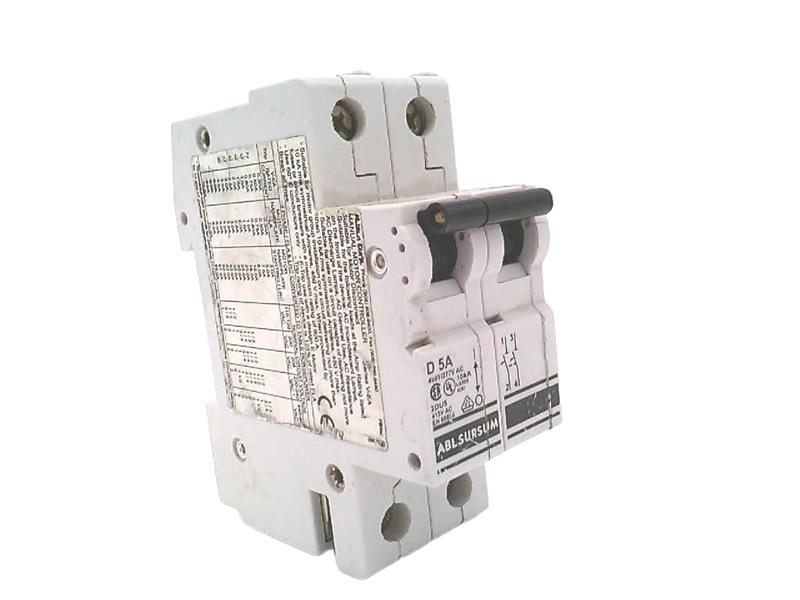 ALTECH CORP 2DU5