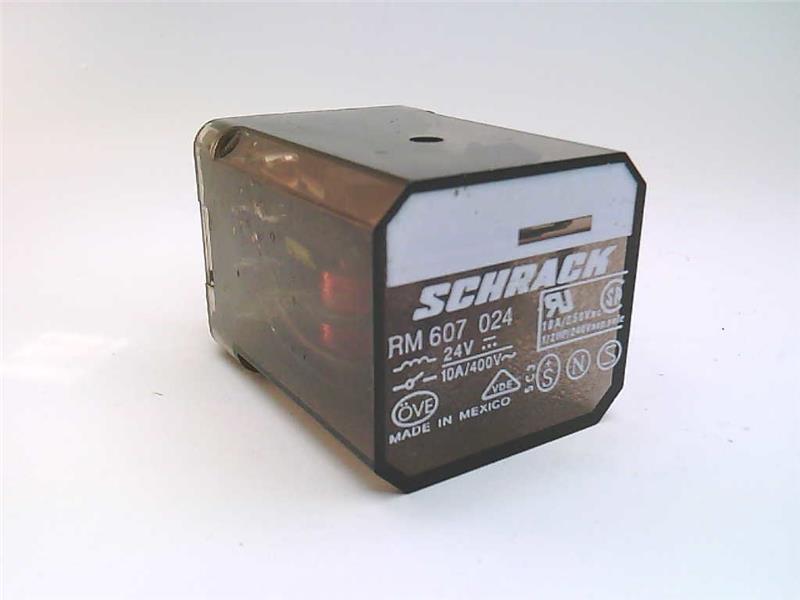 TE CONNECTIVITY RM607024