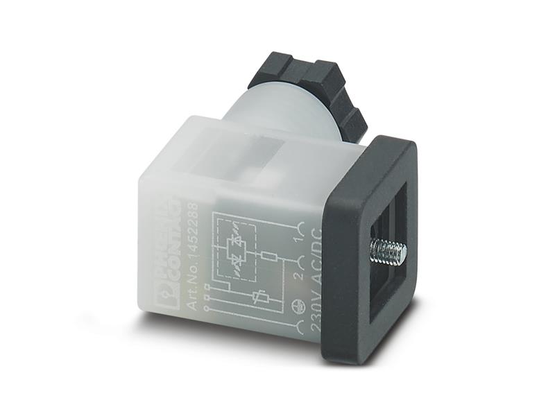 PHOENIX CONTACT SACC-VB-3CON-M12/C-1L-SV 230V