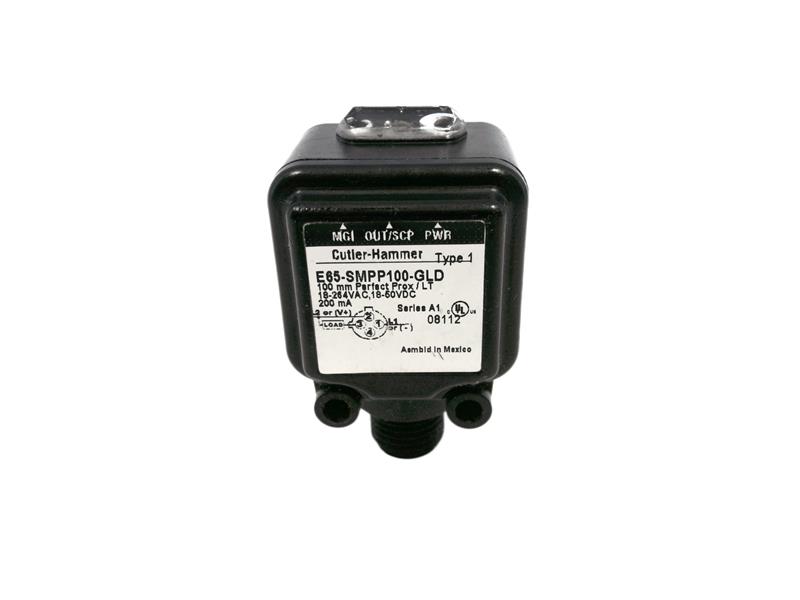 EATON CORPORATION E65-SMPP100-GLD