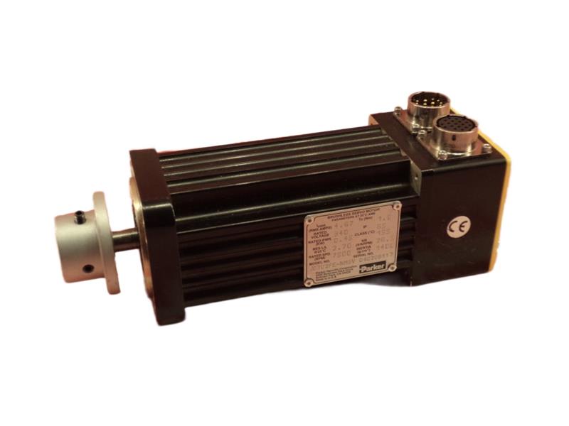 PARKER J0702FE-NMSV