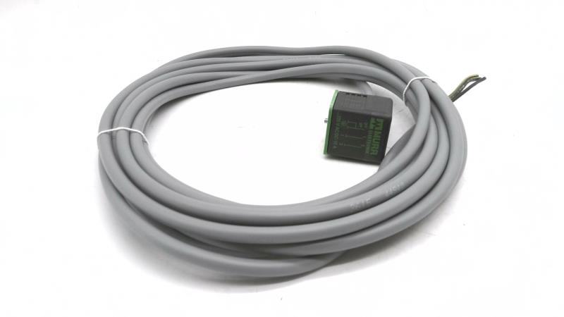 MURR ELEKTRONIK 7000-18081-2160500