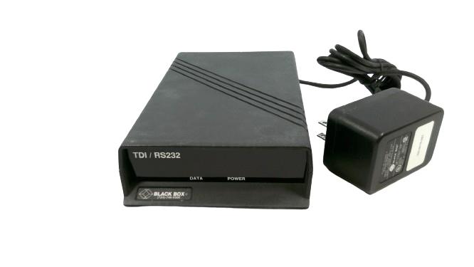 BLACK BOX CORP IC301A