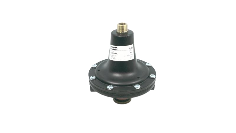 R216-02EKP by PARKER
