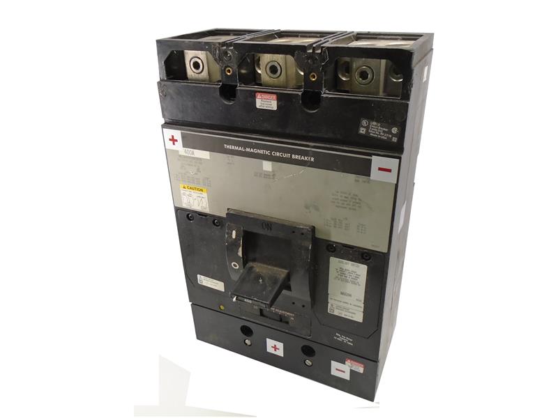 SCHNEIDER ELECTRIC MHL3640025DCI679