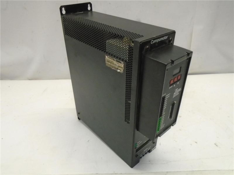 PARKER Z600-DRIVE-240V