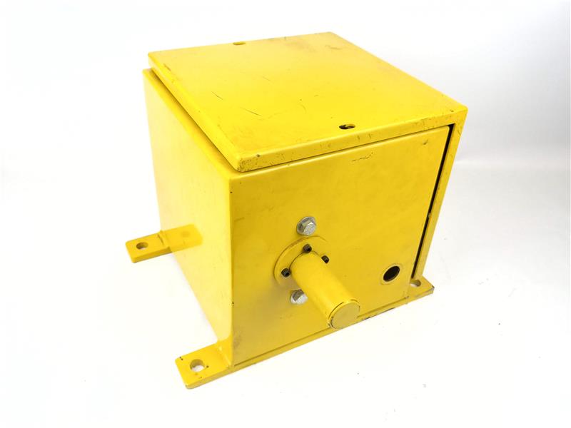 LLOYD CONTROLS RC128-8