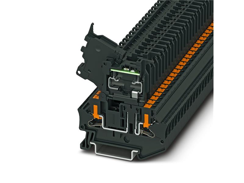 PHOENIX CONTACT PTV 4-HESILED 60 (5X20)