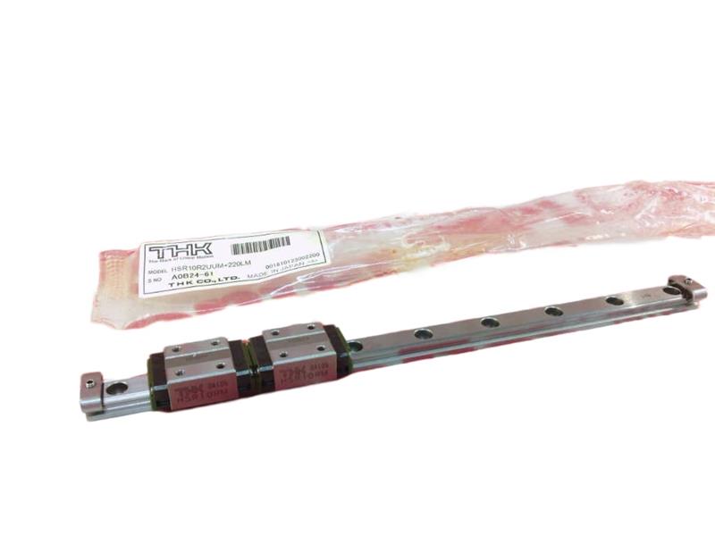 THK HSR10R2UUM-220LM