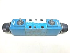 EATON CORPORATION DG4V-3-2N-H-M-U1-EK6-60-EN38