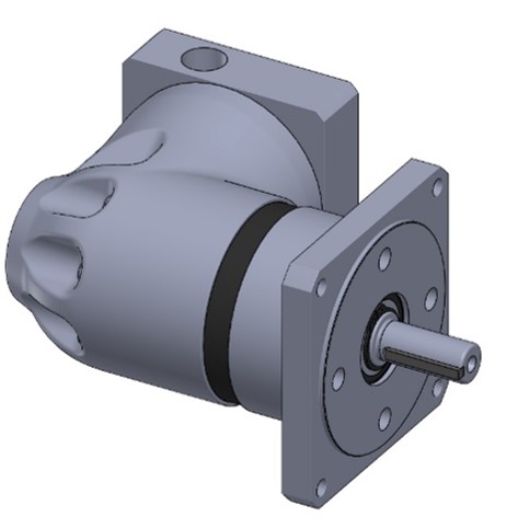 GAM PER-N-042-012G
