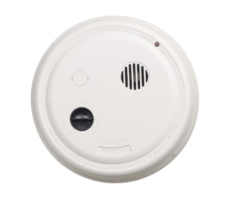 GENTEX CORPORATION 9123