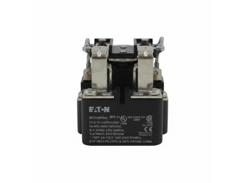 EATON CORPORATION 9575H3P000