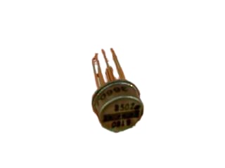 BURR BROWN 3660J