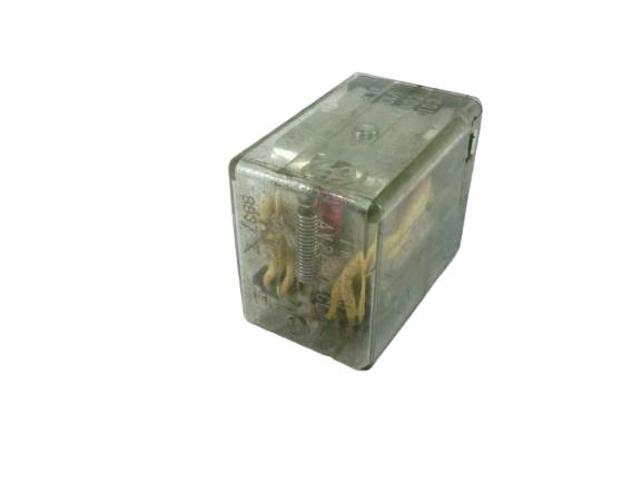 GENERAL ELECTRIC FRL-263-A120/04CL