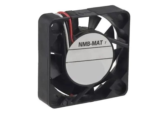 MINEBEA 04010KA-12M-AA-00