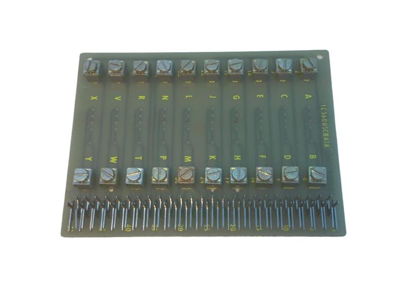 FANUC IC3600SCBA1A