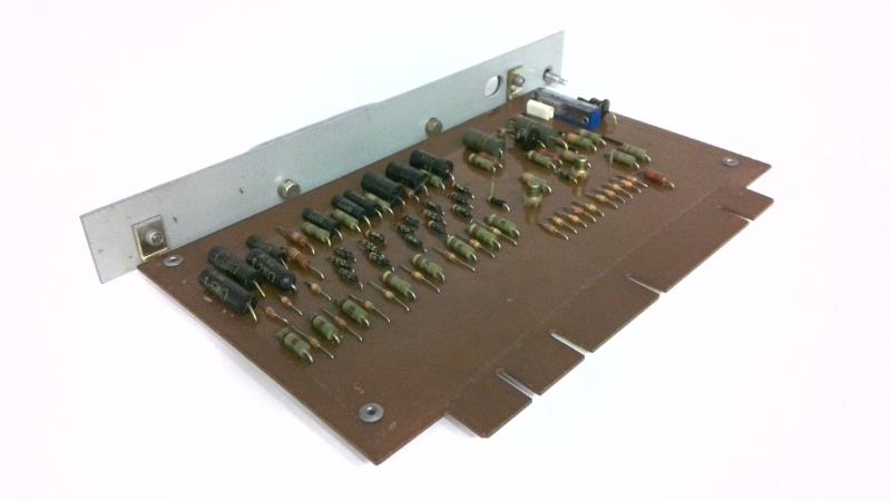 PW2830777 by CONVERTEAM