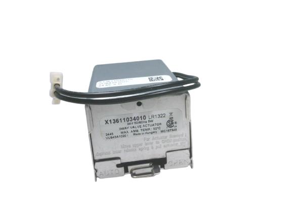 HONEYWELL VU843A1020