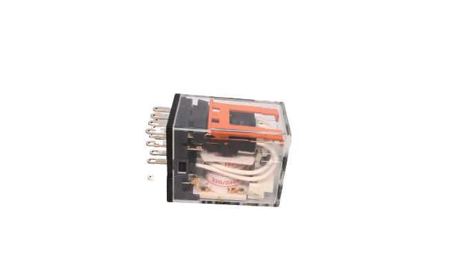 OMRON MY4N-GS 220/240VAC