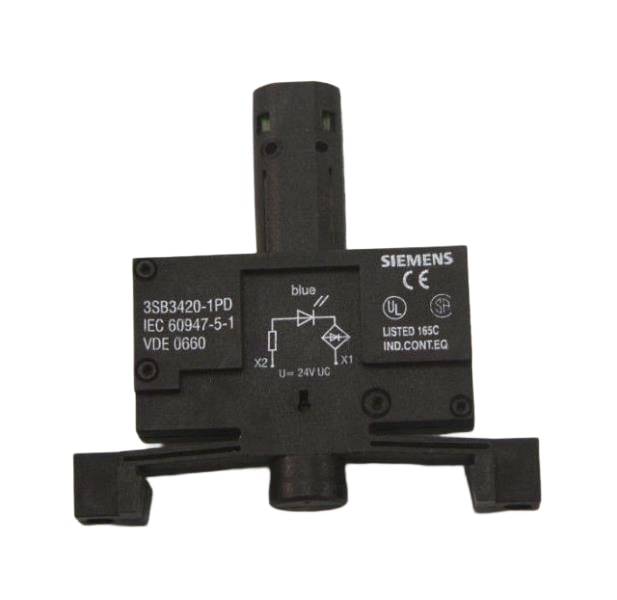 SIEMENS 3SB3420-1PD