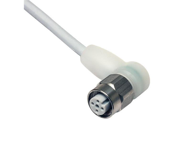 CD12F/LB-100C4 by MD MICRO DETECTORS