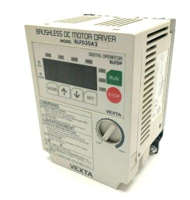 ORIENTAL MOTOR BLFD30S