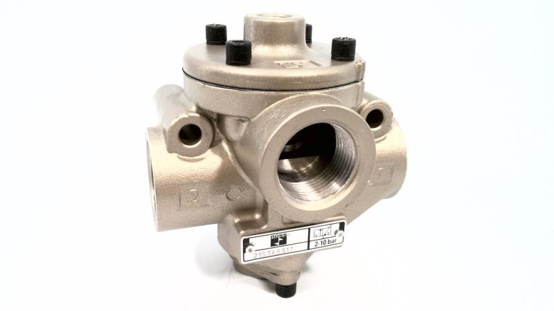 ROSS CONTROLS 2153A6917