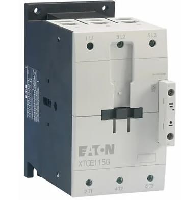 EATON CORPORATION XTCE115G00B