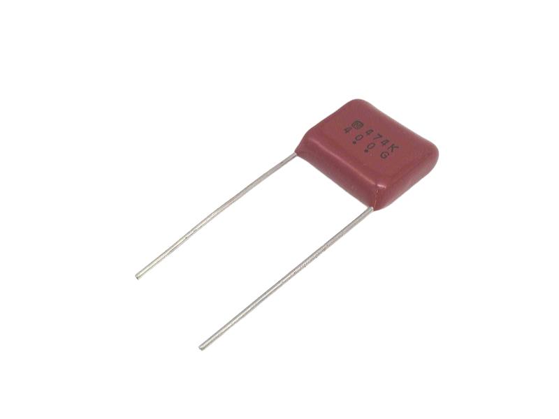 ECQ-E4473KF by MATSUSHITA ELECTRIC