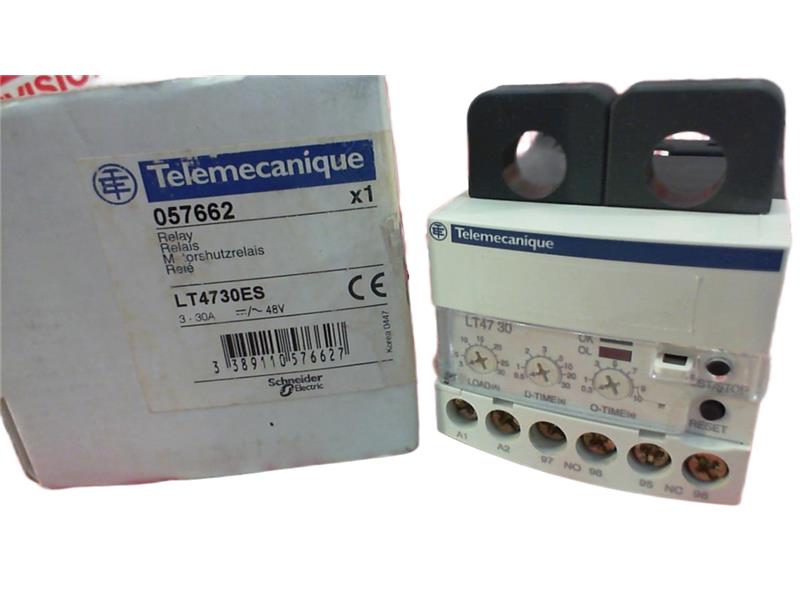 LT4730ES by SCHNEIDER ELECTRIC