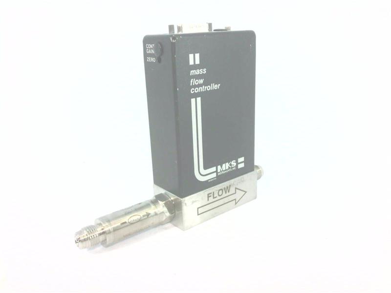 MKS INSTRUMENTS 1159B-00020RV-SPCAL