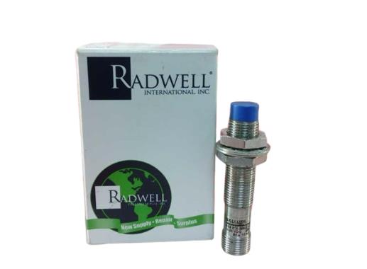 BALLUFF BES-516-356-SA17-S4