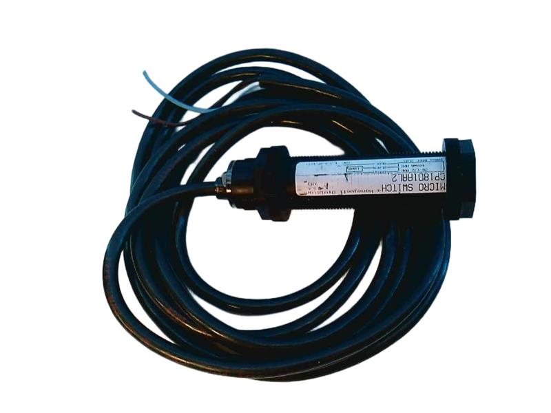 CP18D1AAL2 by HONEYWELL