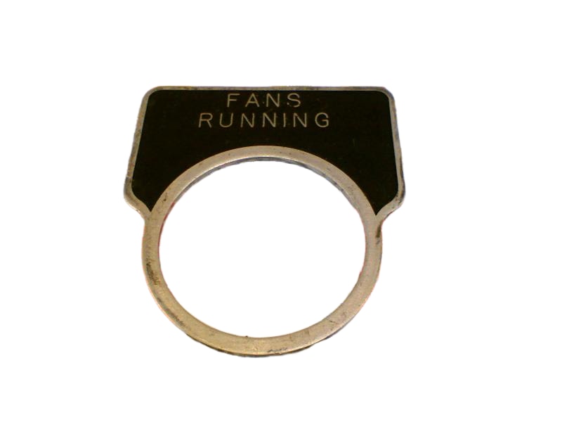 10250TM-FANS-RUNNING by EATON CORPORATION
