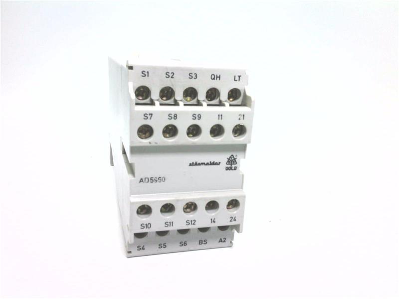 DOLD AD5960-AC220V-50/60HZ