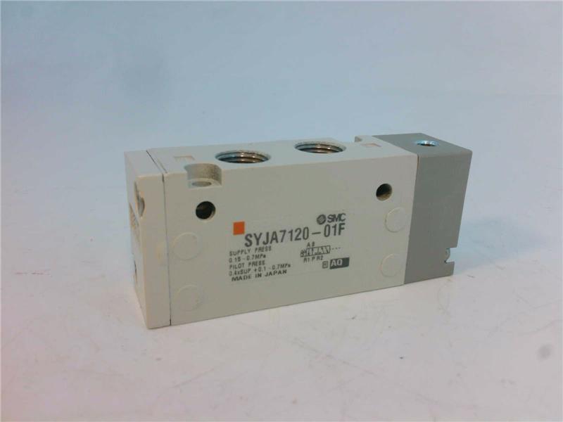 SMC SYJA7120-01F